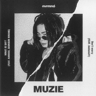 Download Lagu MP3, MV, Video, [Full Single] MUZIE – Future track