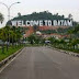 CATATAN SAYA TENTANG KOTA BATAM