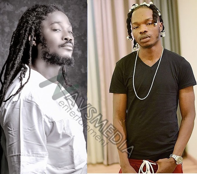 Daddy Showkey Pleads For EFCC To Discharge Naira Marley And Encourages The Youths