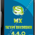 MX Skype Recorder v 4.4.0 With Crack