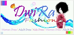 My Logo Dwira Fashion