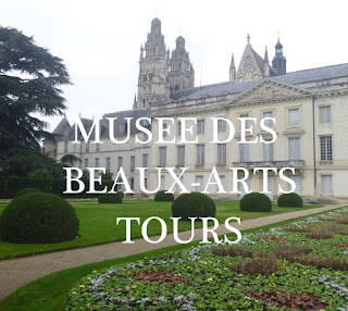 mba tours visite art oeuvre oiseau musee beaux arts sculpture peinture