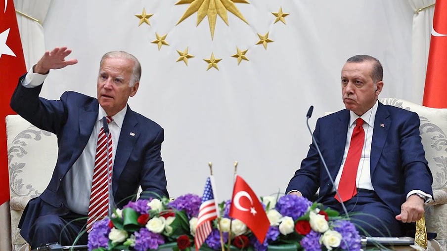 Οι σχέσεις ΗΠΑ – Τουρκίας και η Ελλάδα