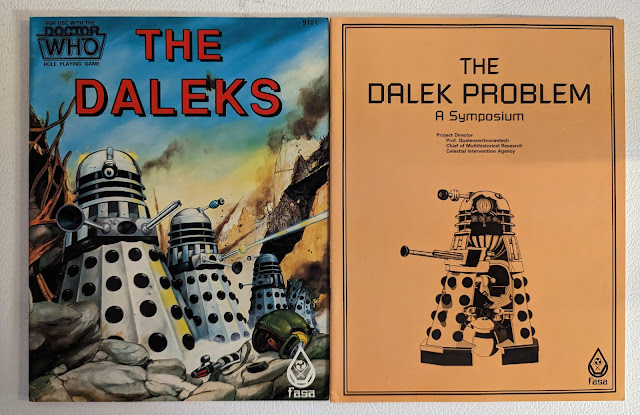 The Daleks