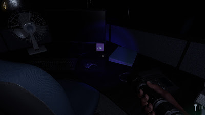 Midnight Heist Game Screenshot 10