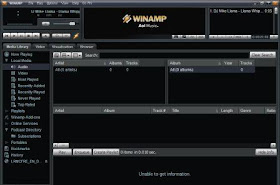 Winamp Pro 5.623