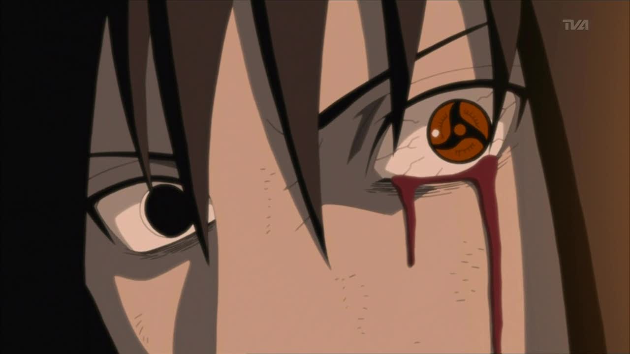 Why Arent Kakashiobito Blind And Other Sharingan Mysteries