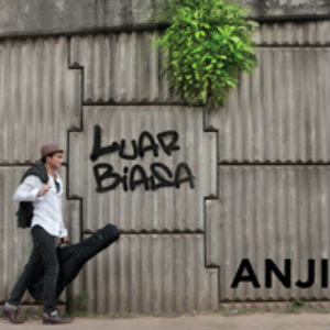 Anji - Luar Biasa (Full Album 2011)