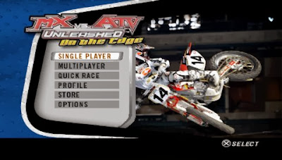 MX vs. ATV On the Edge  gratis