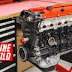 on video Toyota 2JZ Engine Build - Full Start to Finish