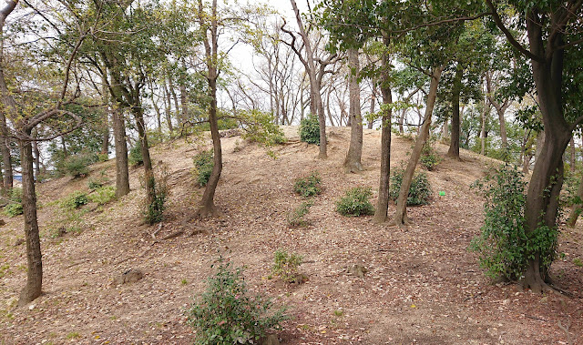 大鳥塚古墳(藤井寺市)