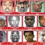Kenya releases photos of Al-Shabaab suspects who are plannin...