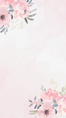 Pink flower abstract wallpaper backgrounds