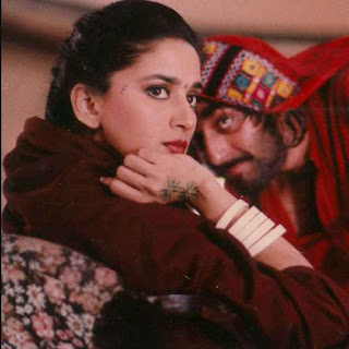 Sanjay Dutt and Madhuri Dixit all set to join hands after 21 years for upcoming Shiddat