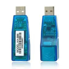 Usb lan card driver for Windows 7 and Windows 8