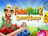 Farm Ville 2 Escape Country Apk MOD Unlimited Key