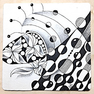 (c)2020 Margaret Bremner; enthusiasticartist.blogspot.com