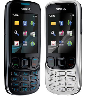 Nokia 6303 Classic