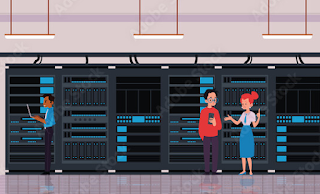 What is Server