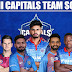 Delhi Capitals(DC) IPL 2021 team IPL 2021 team members | IPL 2021 News Shreya Iyer