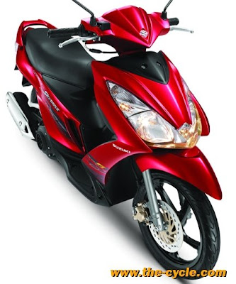 yamaha mio soul 2009 motorcycles design2