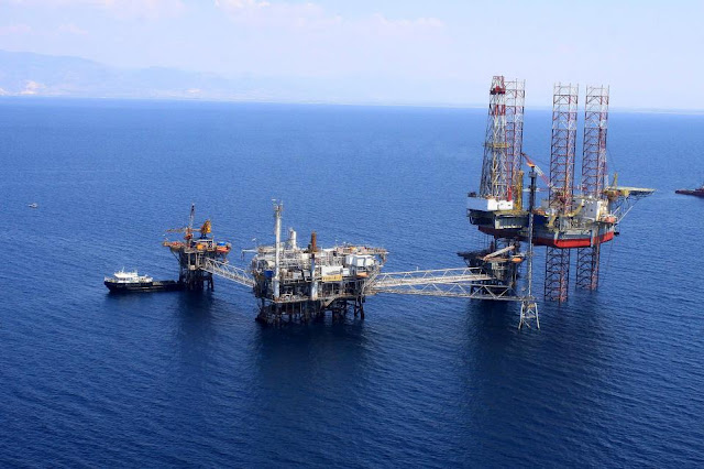 ΕΚΤΑΚΤΟ: Ξεκινούν οι έρευνες για πετρέλαιο σε Ιωάννινα, Κατάκολο, Πατραϊκό Κόλπο