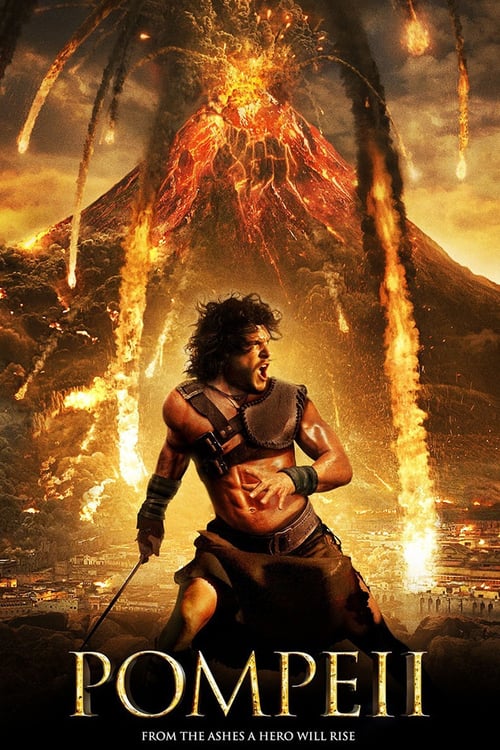 [HD] Pompeya 2014 Online Español Castellano