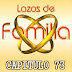 LAZOS DE FAMILIA - CAPITULO 73
