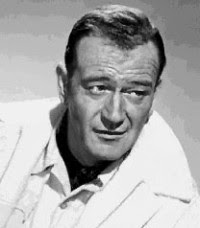 John Wayne