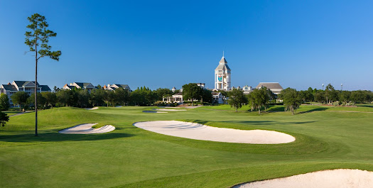 Membership Golf Course Near Me