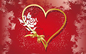 صور خلفيات عيد الحب 2013 - بطاقات الفالنتاين كروت منوعة Valentines Day cards