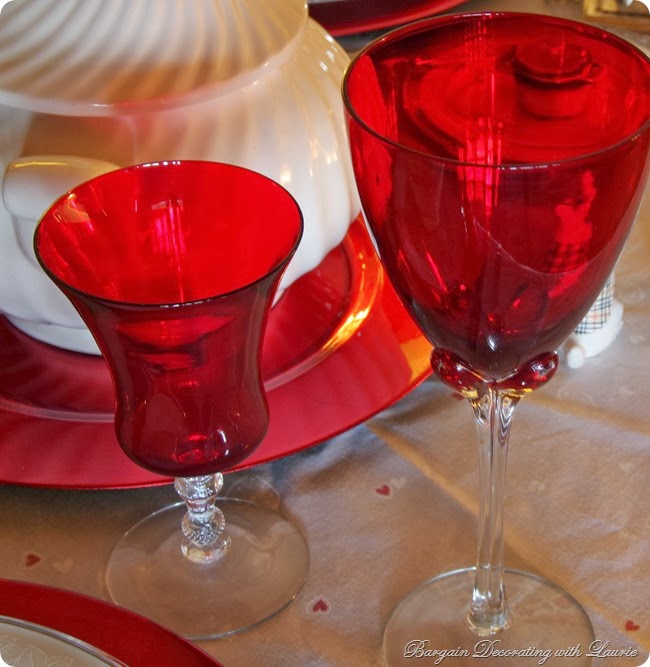 Valentine Dinner