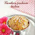 Nenthra pazham halwa / banana halwa