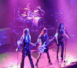 Girlschool