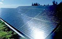 How solar panels work? 