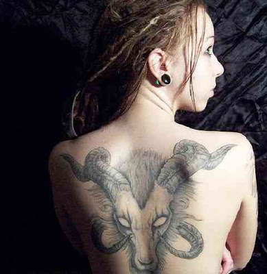 Tattoos For Women