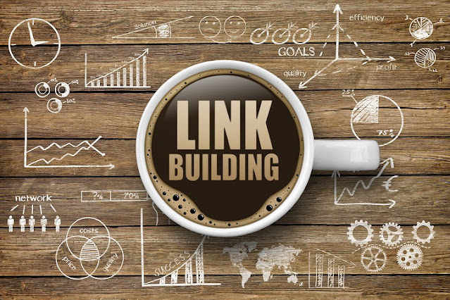 seo link building