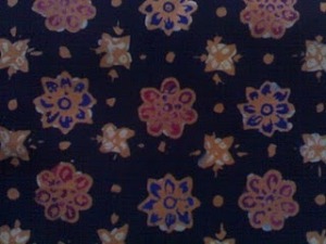 36+ Motif Batik Jambi Kaca Piring, Yang Cantik!