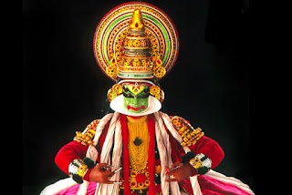 Kottarakkara Thampuran is the Founder of Kathakali Dance Form