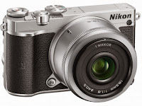 Nikon J5 Manual 