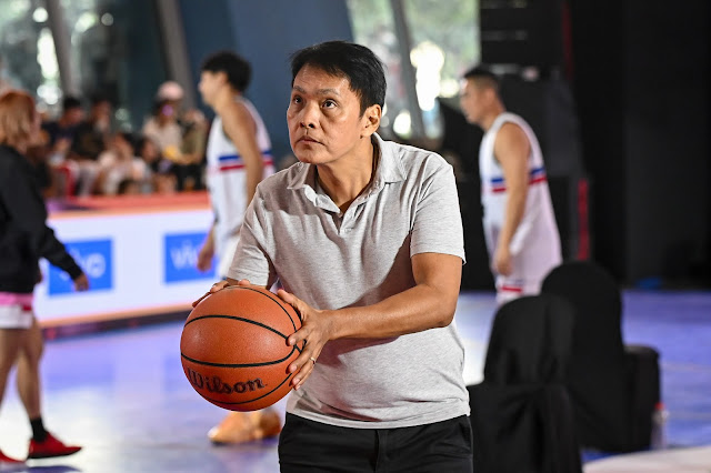 NBA 3X vivo V29 Series 5G