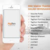 Cara Mudah Daftar PayTren