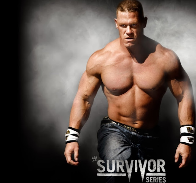 John Cena Hd Wallpapers Free Download