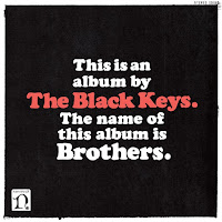 The Black Keys - Keep My Name Outta Your Mouth - Single [iTunes Plus AAC M4A]