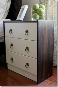 Komoda z IKEA