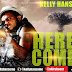 MUSIC:kelly hansome – here i come