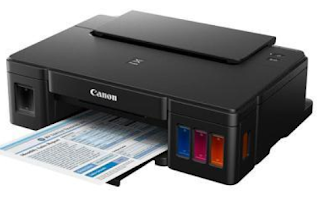 Gambar Printer Canon Pixma G2010