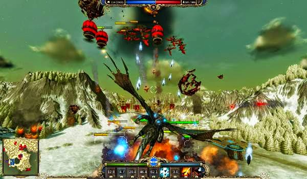  Divinity: Dragon Commander Imperial Edition