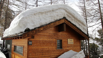 Winter-Proofing Your Home