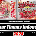 Ayo Nobar Timnas Di Balai Kota, Ada Doorprice Dan Live Musik, GRATISSS